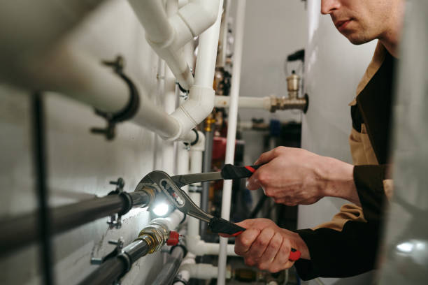 Annandale, MN Plumbing Company