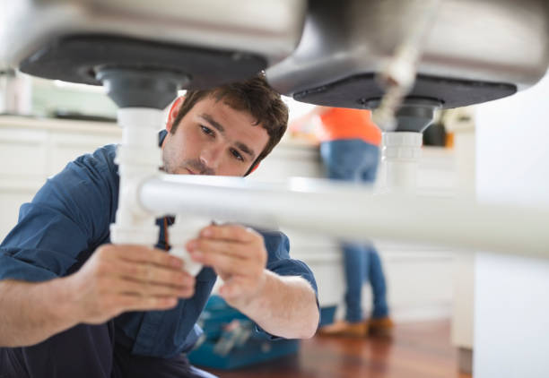 Annandale, MN Plumbing Company