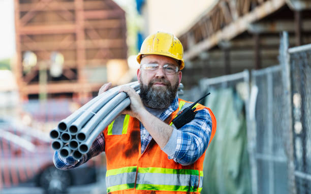 Shower Repair Services in Annandale, MN