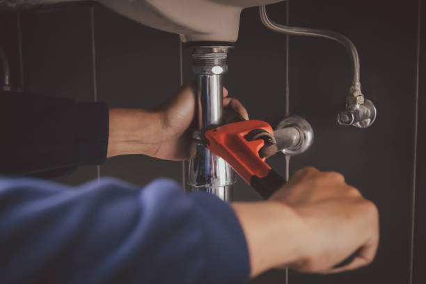 Best Gas Line Repair  in Annandale, MN